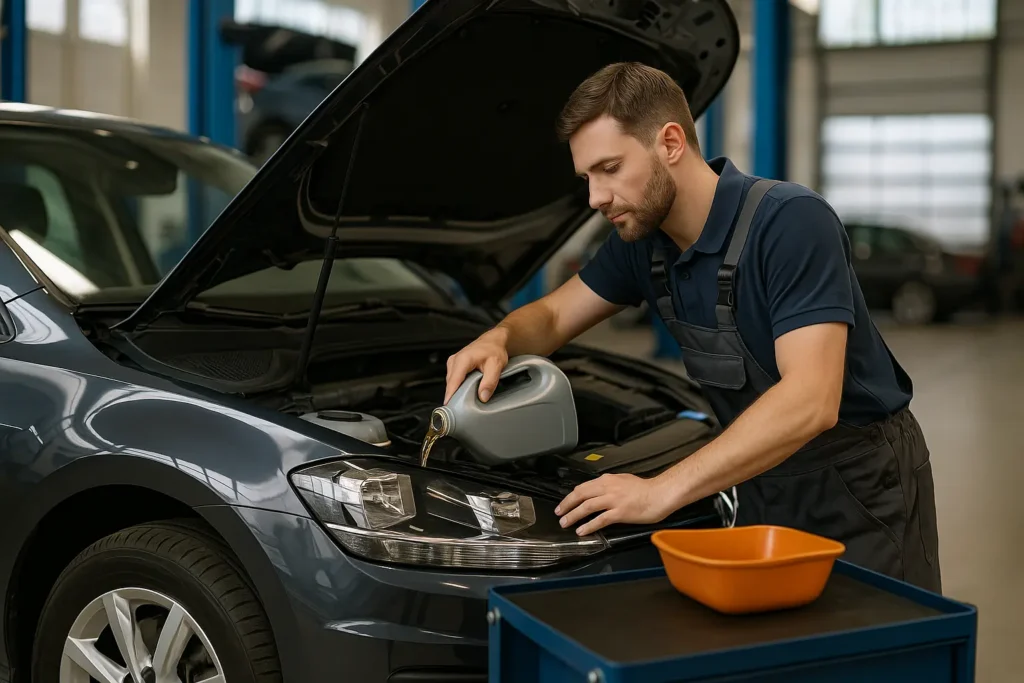Service Cost Uk