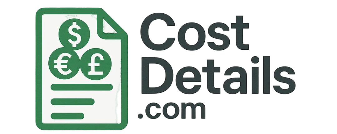 costdetails.com