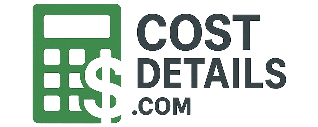 costdetails.com